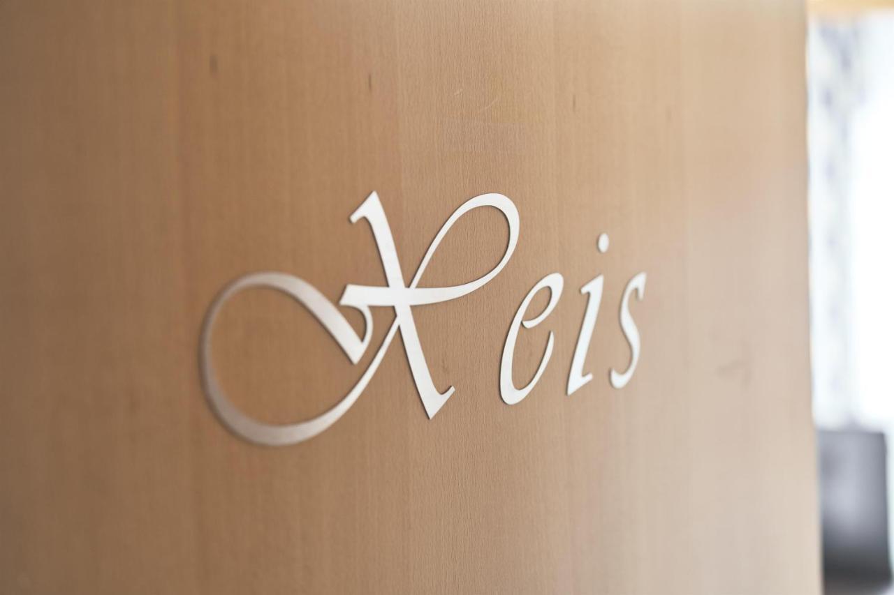 Xeis Nest Hotell Admont Exteriör bild